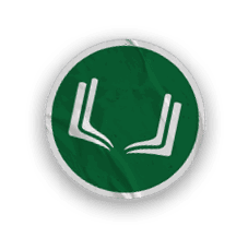 A collection of stickers with various designs, including a basketball net, a hand holding a number 1, and a hand holding a number 2. AI generated content