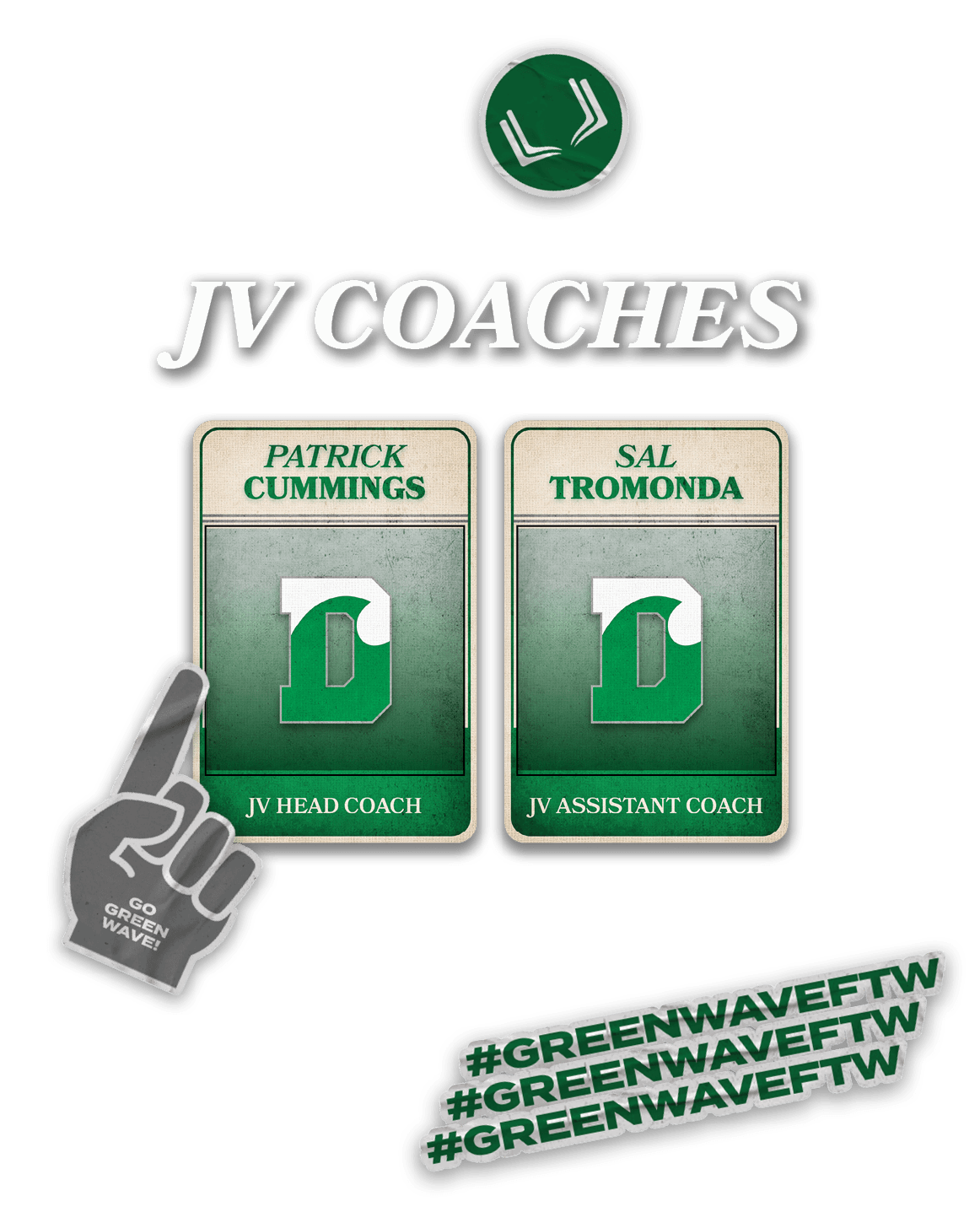 JV COACHE