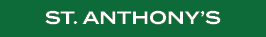 ST. ANTHONY’S