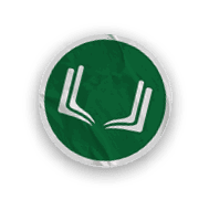 A collection of stickers with various sports and logos, including a basketball net and a green D logo. AI generated content