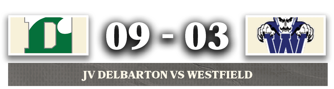  ,03,09,JV delbarton vs WESTFIEL