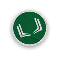 A collection of stickers with various sports and logos, including a basketball net and a green D logo. AI generated content