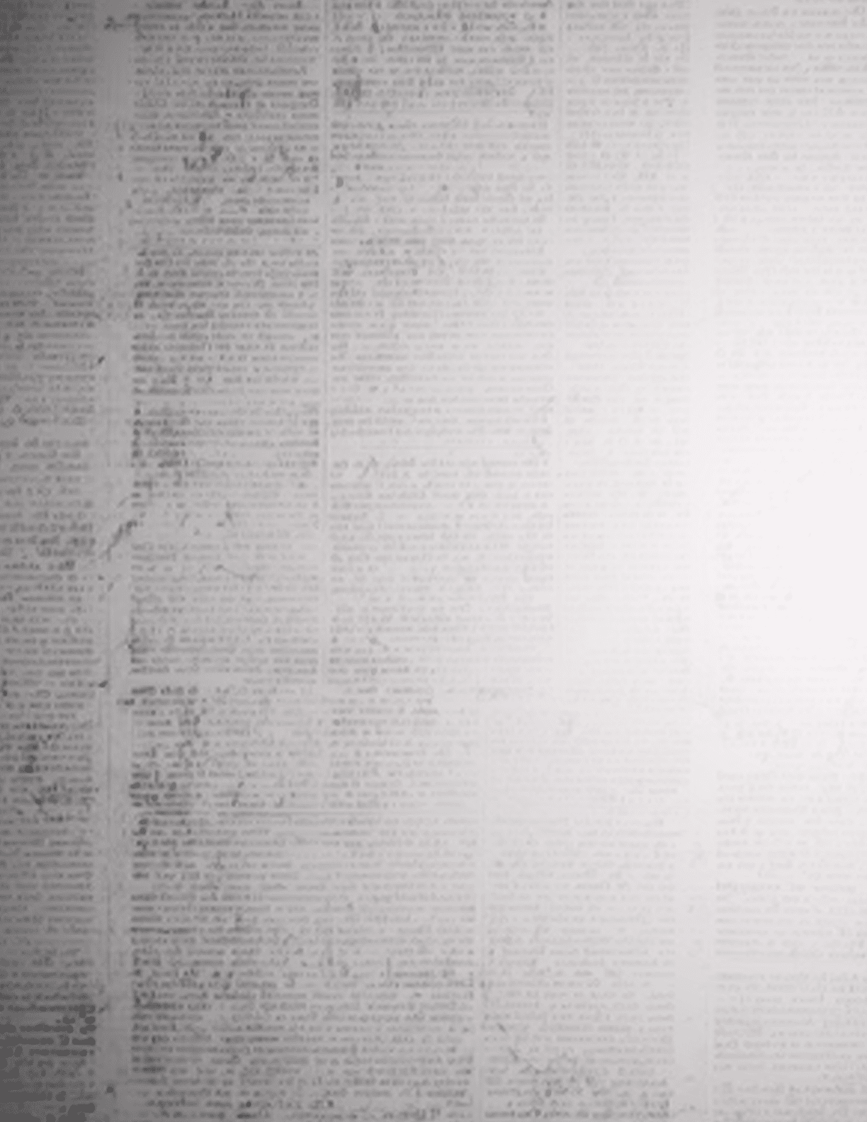 A white background with a nude figure in the center. AI generated content