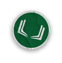 A collection of sports logos and symbols. Description generated by AI