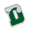 A collection of sports logos. Description generated by AI