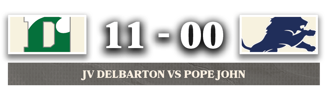  ,00,11,JV delbarton vs POPE JOH