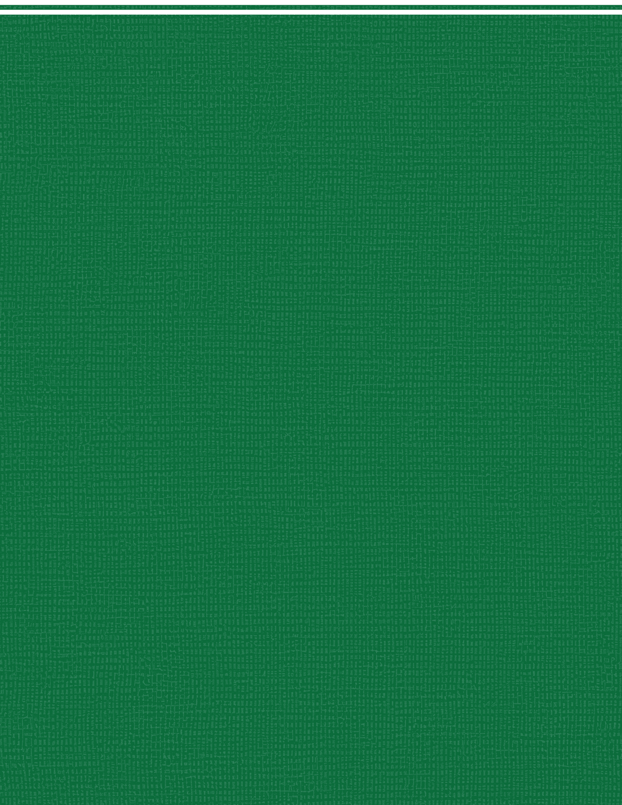 A green cloth with a smooth surface. AI generated content