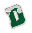 A collection of sports logos. Description generated by AI
