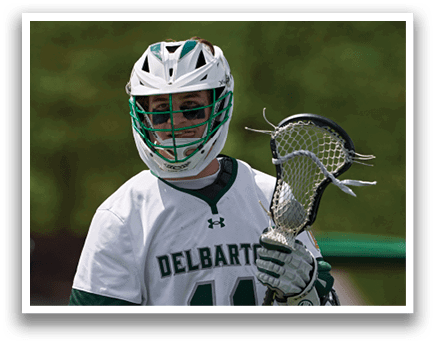 A man wearing a white jersey with the number 11 on it. Description generated by AI