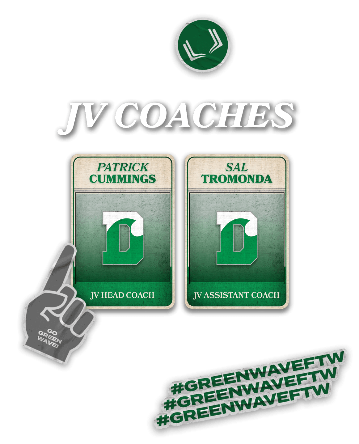 JV COACHE