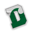 A collection of sports logos. Description generated by AI