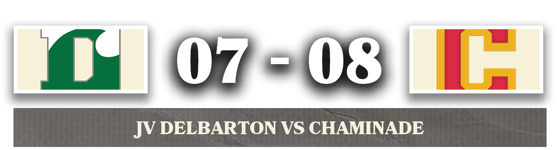  ,08,07,JV delbarton vs