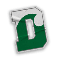 A green and white logo for the story of season. Description generated by AI