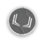 A green and white logo for the story of season. Description generated by AI