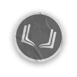 A green and white logo for the story of season. Description generated by AI