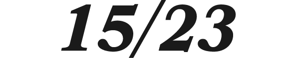 15/23