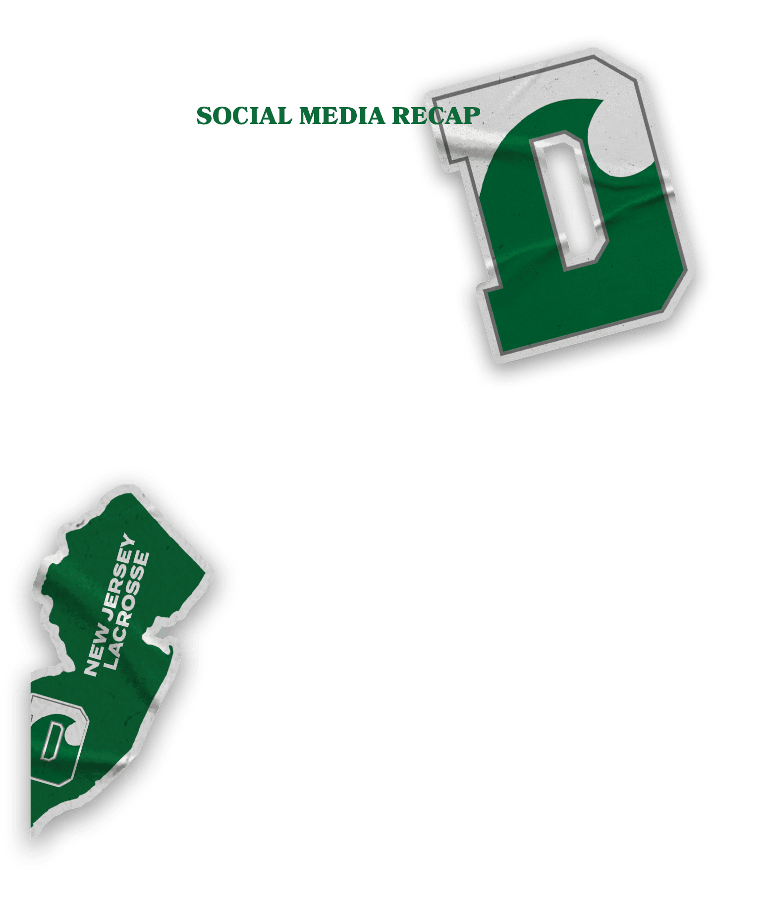 SOCIAL MEDIA RECA