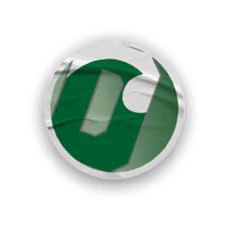 A collection of sports-related stickers. Description generated by AI