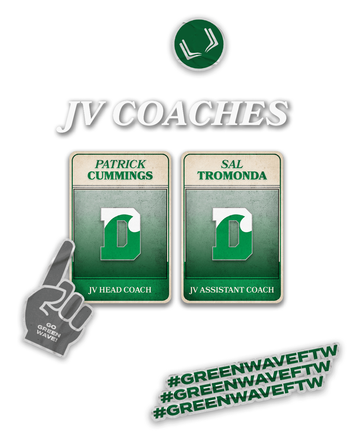 JV COACHE