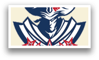 A logo with a cowboy hat and the letters M and W. Description generated by AI