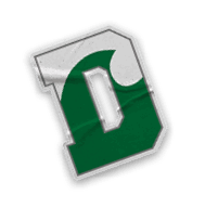 A collection of sports logos. Description generated by AI