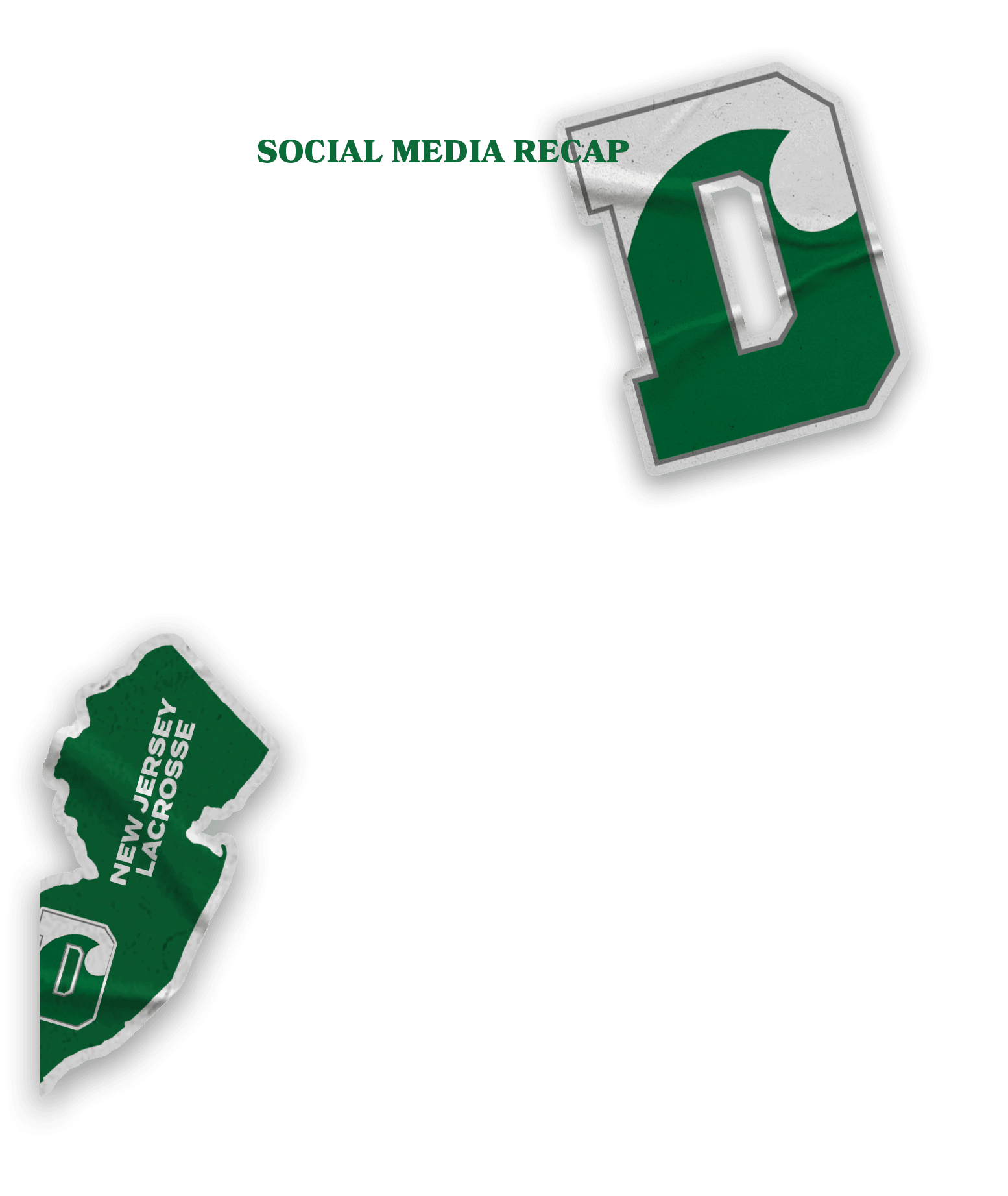 SOCIAL MEDIA RECA