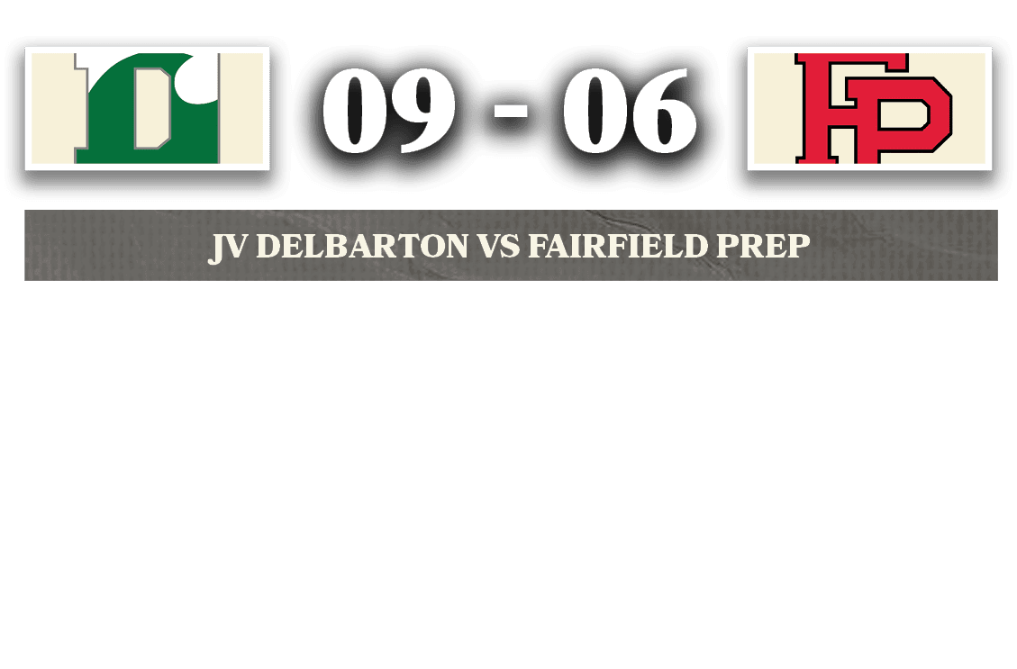  ,06,09,JV delbarton vs FAIRFIELD PREP,The JV Delbarton Green Wave closed out its season with a 9 6 win over Fairfiel...