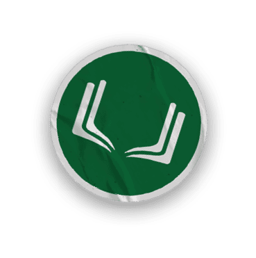 A collection of sports logos and symbols. Description generated by AI