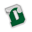 A collection of sports logos. Description generated by AI