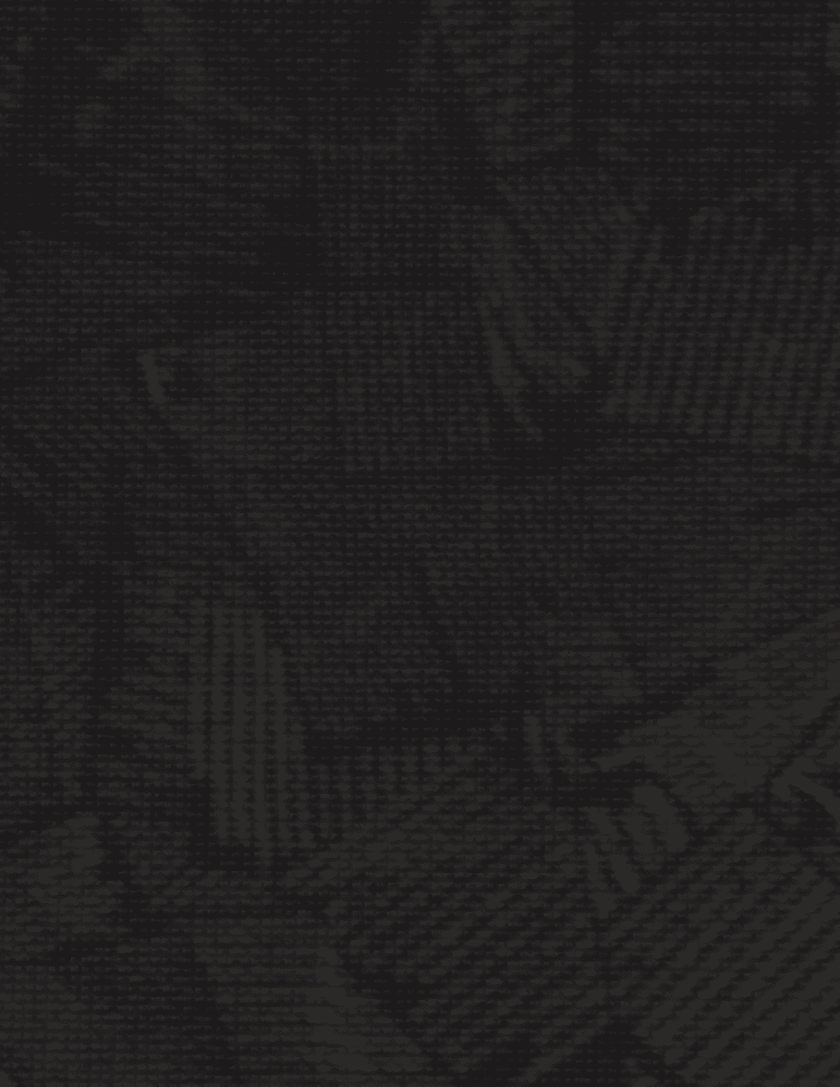 A black and white image of a floor with a pattern of squares. AI generated content