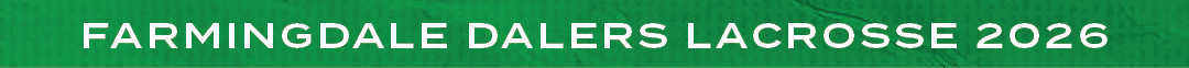 Farmingdale Dalers Lacrosse 202