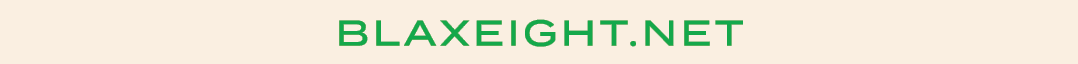 blaxeight.net