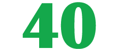 40