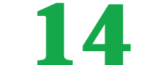 14