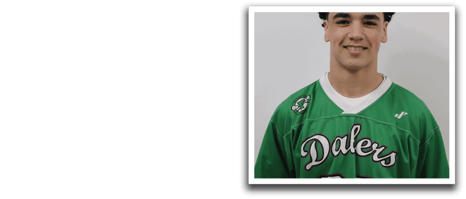 Sean Schumeyer #22,OFFENSIV