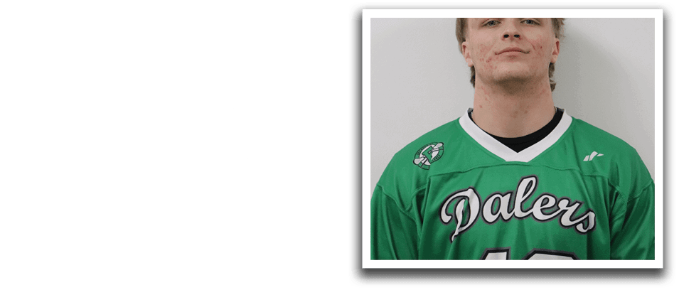 Michael Galgano #40,OFFENSIV