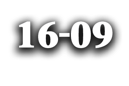 16 09