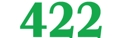 422
