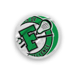 A collection of stickers, including one for lacrosse, one for the New York Giants, and one for the Dale Earnhardt Jr. AI generated content