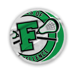 A collection of stickers with various sports teams, including the New York Lacrosse team and the Dallas Cowboys. AI generated content