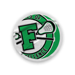 A collection of stickers with various sports teams, including the New York Lacrosse team and the Dallas Cowboys. AI generated content