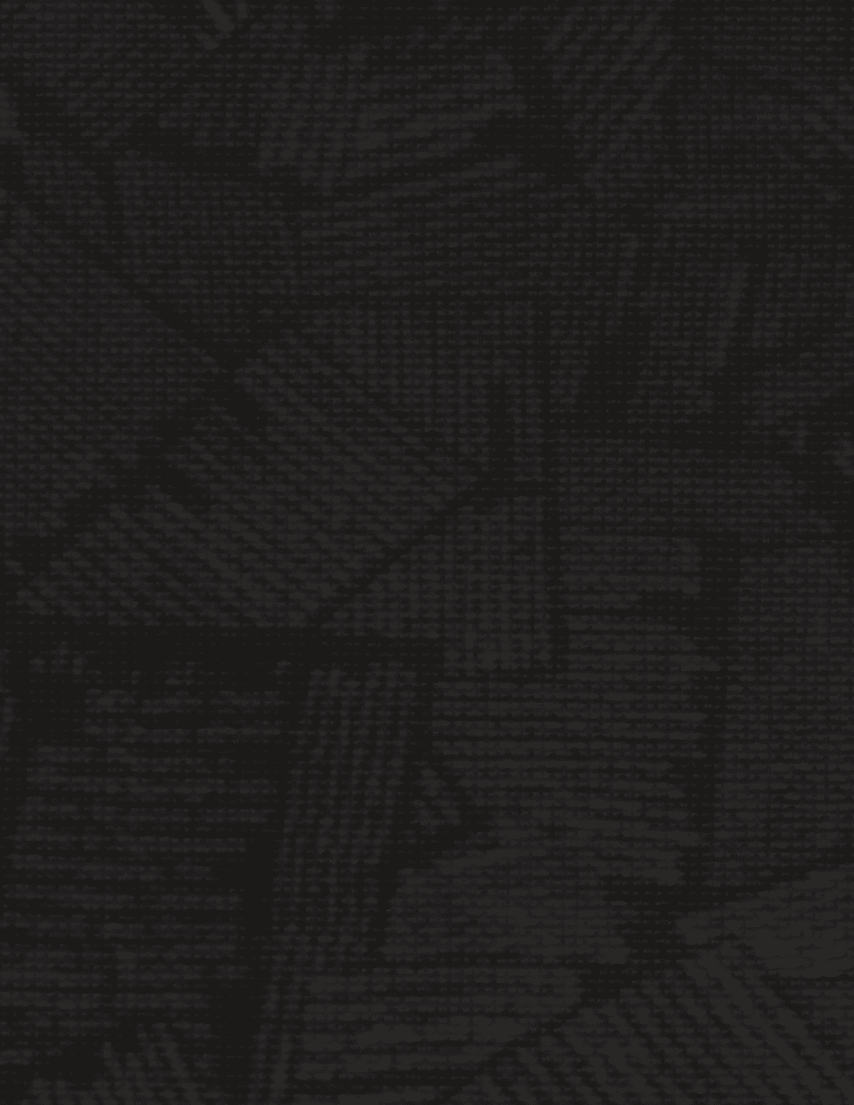 A black and white image of a floor with a pattern of small squares. AI generated content