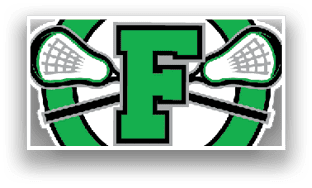 A logo for the team F Excellence. AI generated content