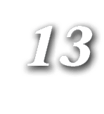13