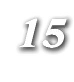 15
