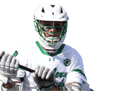 Two men playing baseball, one holding a bat and the other holding a glove. AI generated content