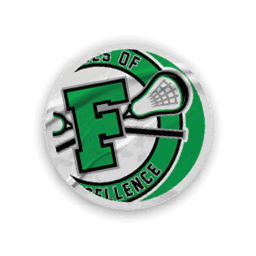 A collection of stickers with various sports teams, including the New York Lacrosse team and the Dallas Cowboys. AI generated content
