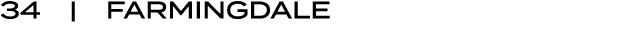 34 | Farmingdale