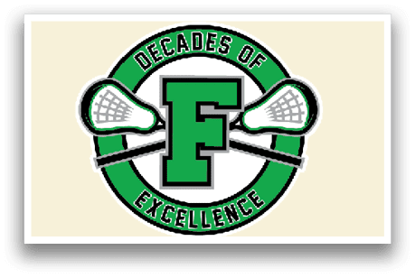 A logo for the team F Excellence. AI generated content