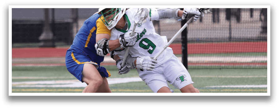 A man in a green shirt and white shorts is trying to catch a ball. Description generated by AI